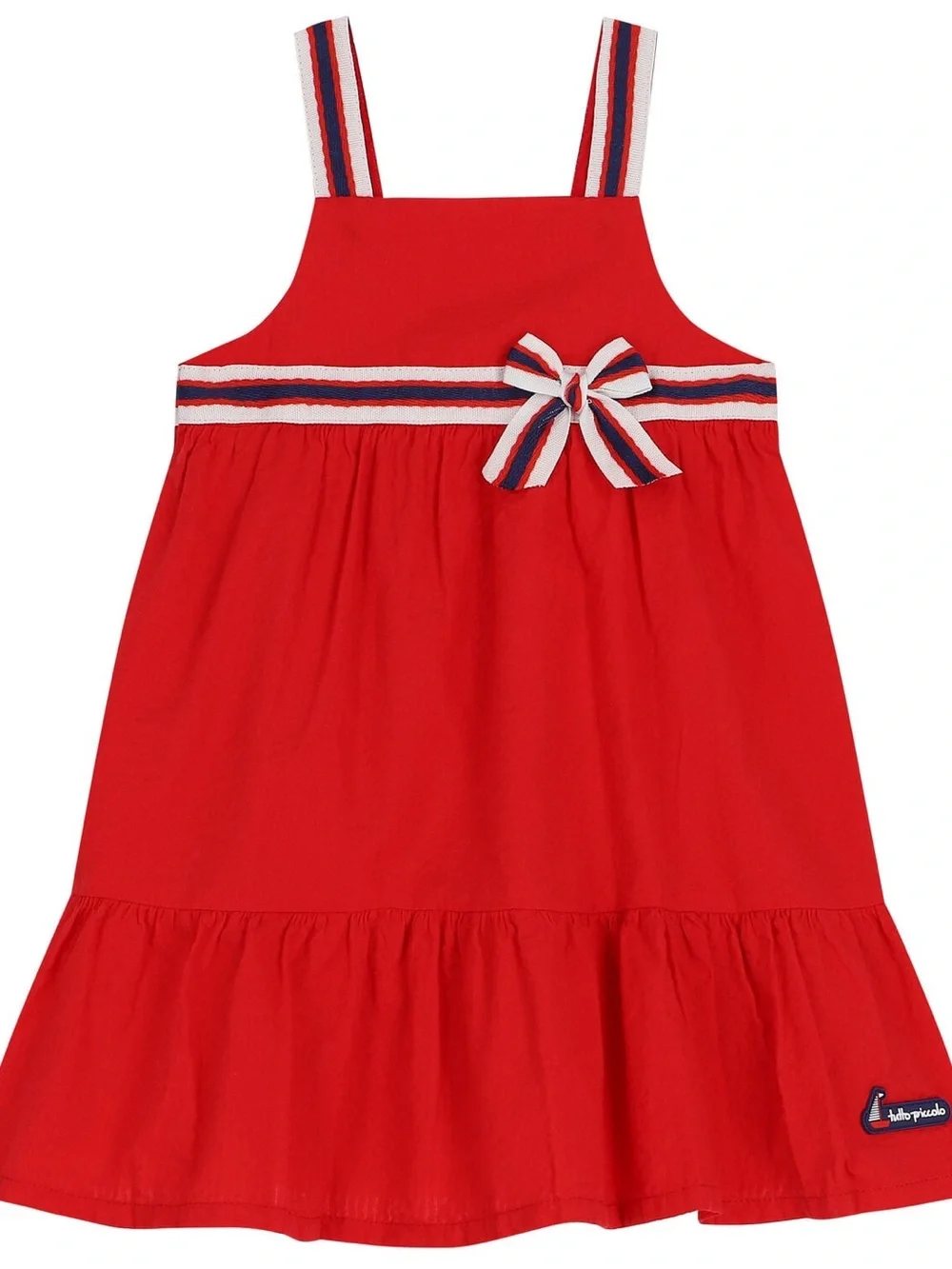 Tutto Piccolo dress.